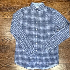 Brax men’s button down